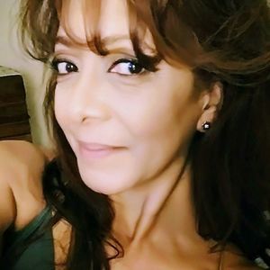 Meet your Posher, Vickie